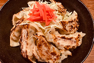 ランチ