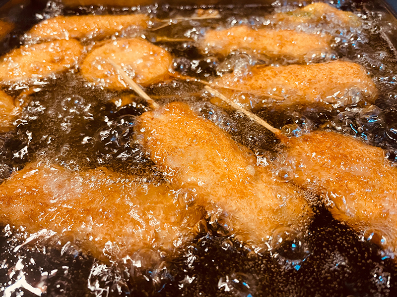 ランチ