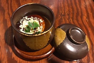 デザート