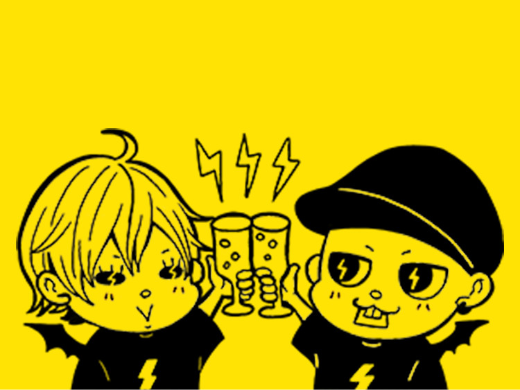 ドリンク